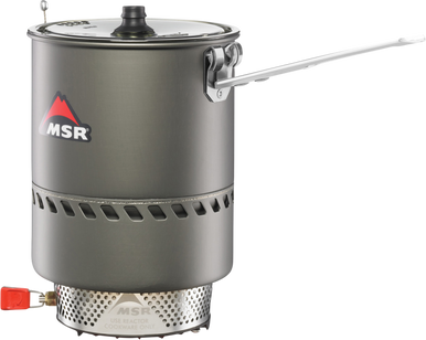 MSR PocketRocket Deluxe | MEC
