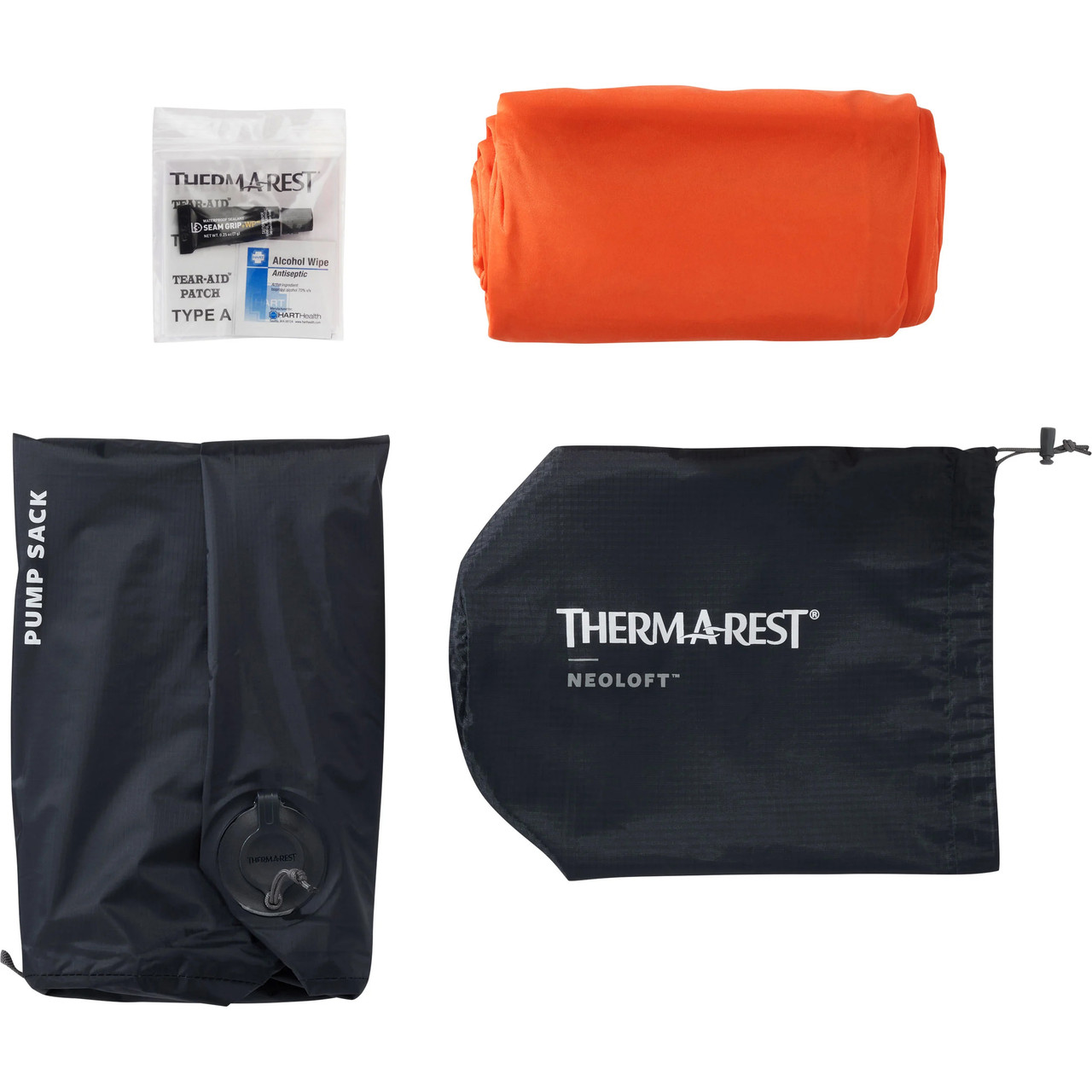 Therm-a-Rest NeoLoft Sleeping Pad | MEC