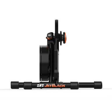 JetBlack Victory Smart Trainer with Z-Cog | MEC