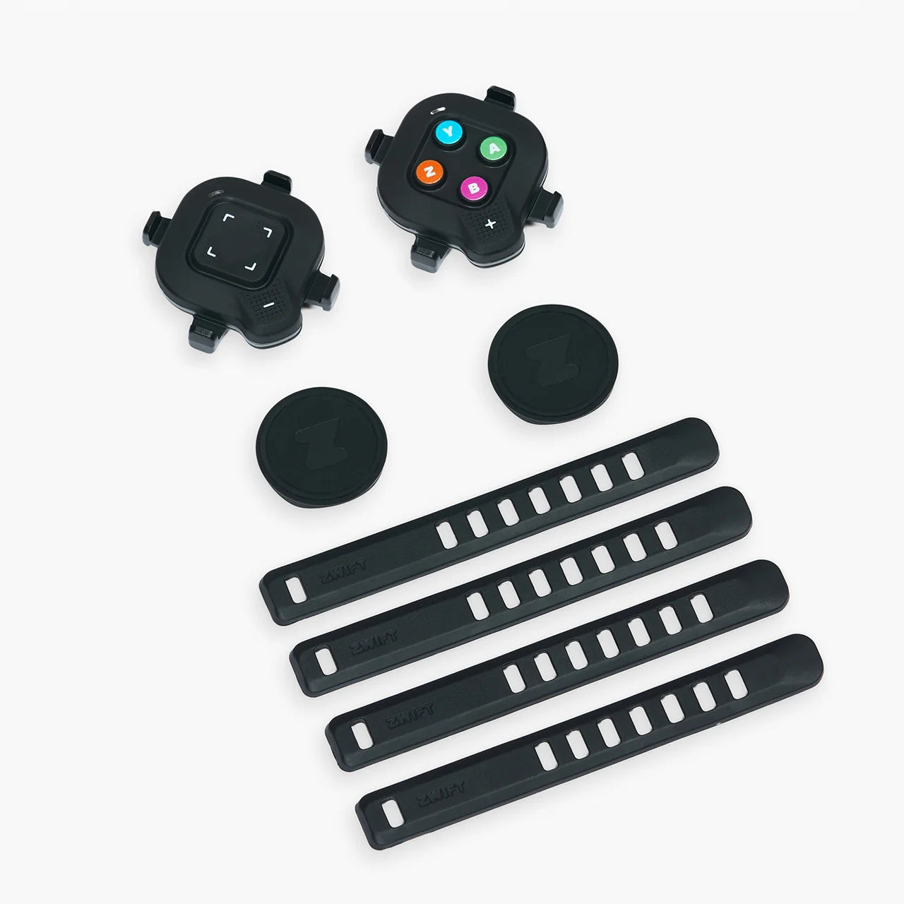 JetBlack Victory Smart Trainer with Z-Cog | MEC