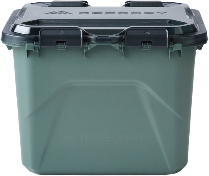 Gregory Alpaca Camp Box 50 L | MEC