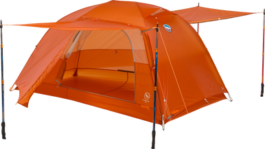 Rab SilTarp Plus Shelter | MEC