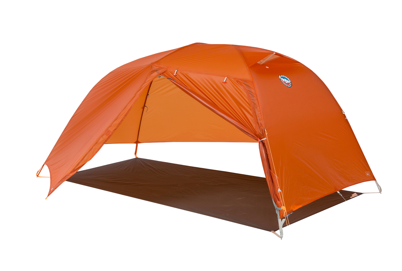 BIG agnes Copper SPUR UL2(コッパースプールUL 2) Big Agnes Copper Spur UL 2-Person Tent | MEC