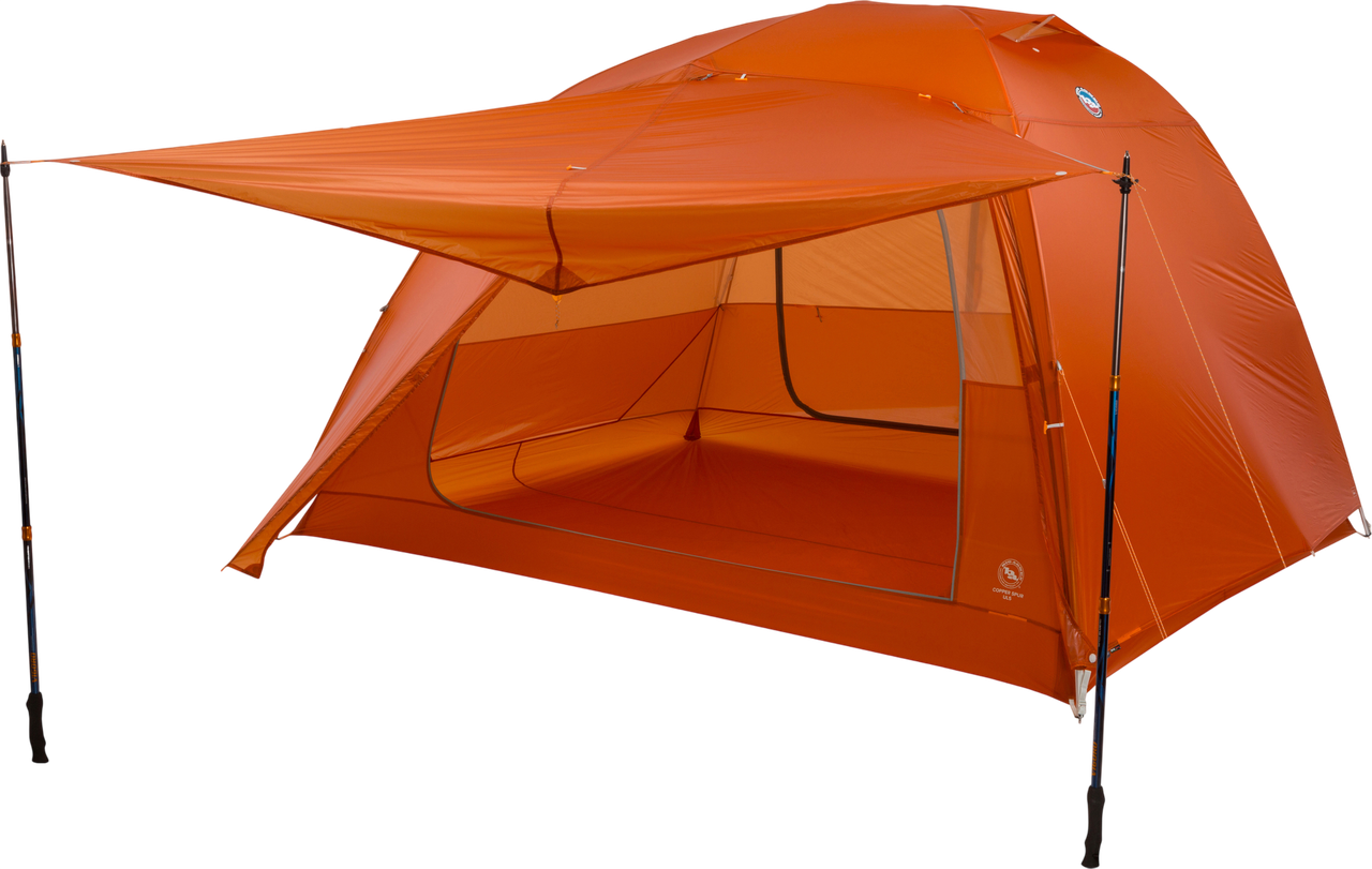 Big Agnes Copper Spur UL 5-Person Tent