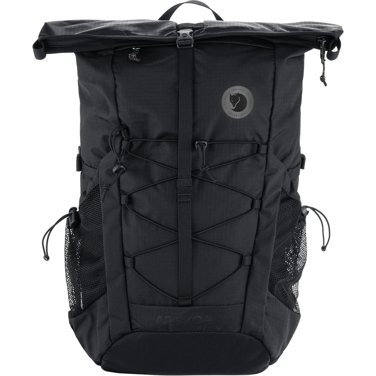 Jack Woflskin グラベルバッグ 3点セット Fjallraven Abisko Hike Foldsack - Unisex | MEC