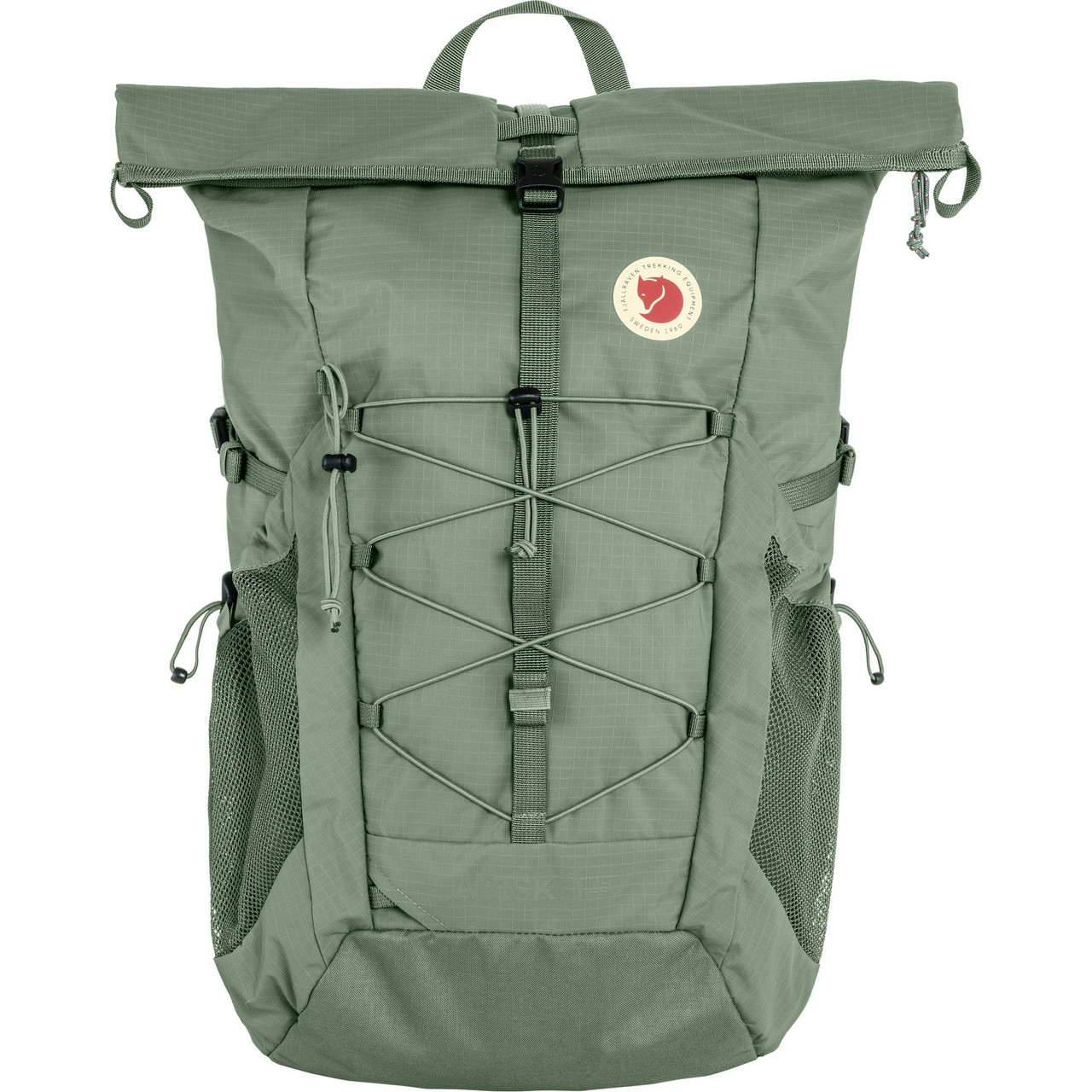 Fjallraven Abisko Hike Foldsack - Unisex | MEC