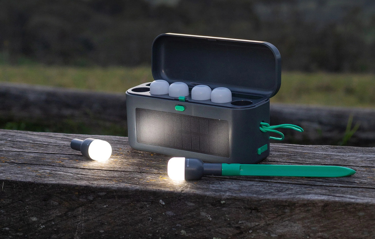 BioLite Site Lights | MEC