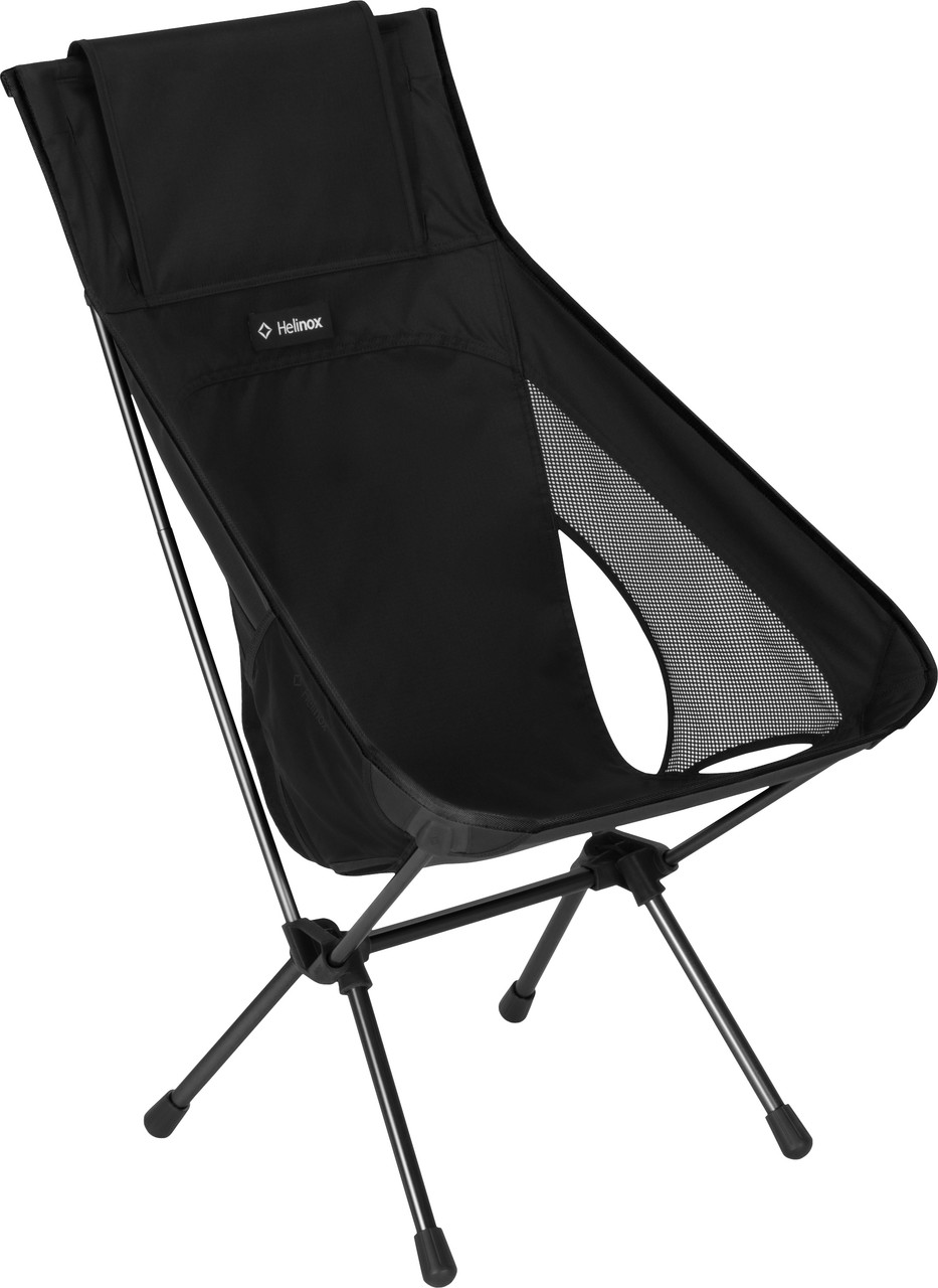 Helinox Chair One Highback (re) - Mint Multi Block main image 0