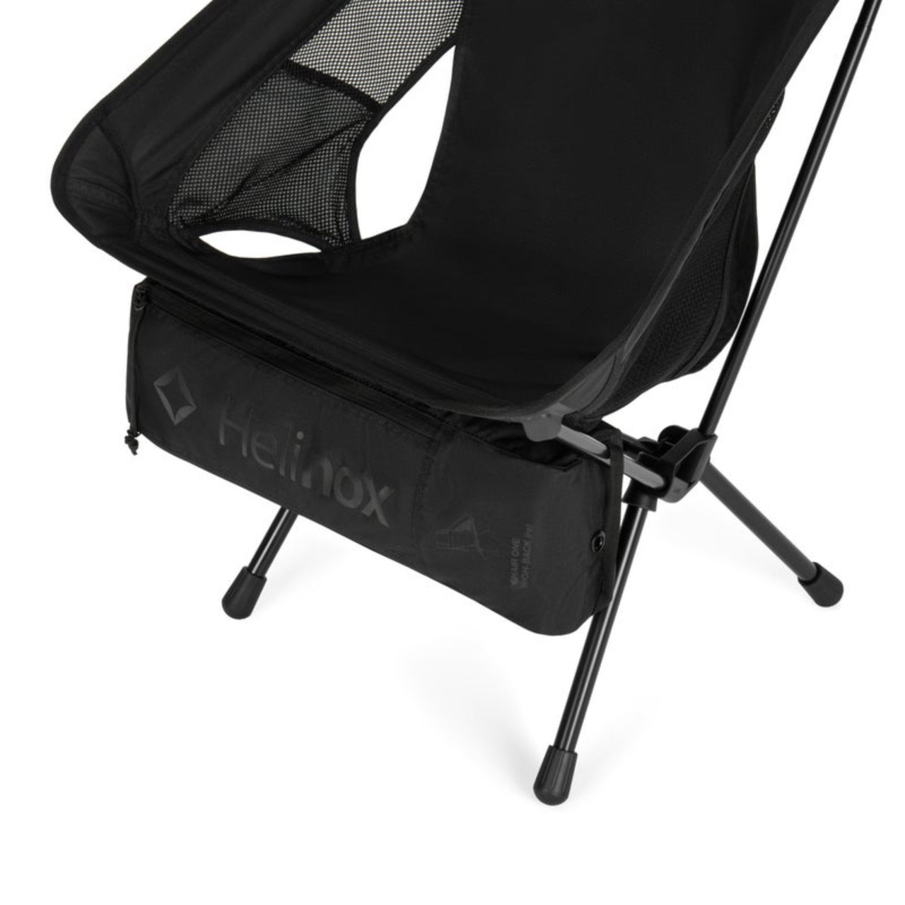 Helinox Chair One Highback (re) | MEC