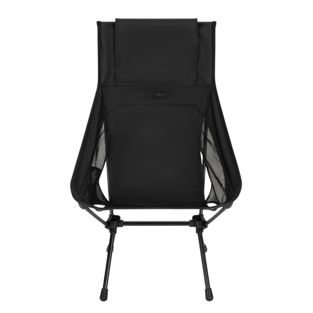 【新品】Helinox Chair One High-Back Blackout Helinox Chair One Highback (re) | MEC