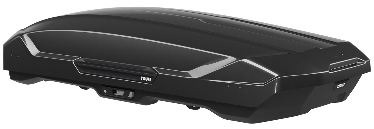 Thule Motion 3 XL Roof Box | MEC
