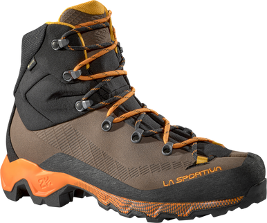 Zamberlan 309 New Trail Lite Gore-Tex Hiking Boots - Men's | MEC