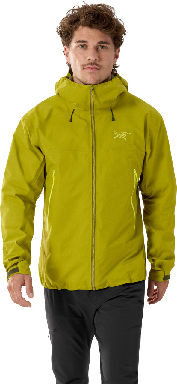 Arc’teryx BETA SL JACKET Arc'teryx Beta SL Jacket - Men's | MEC