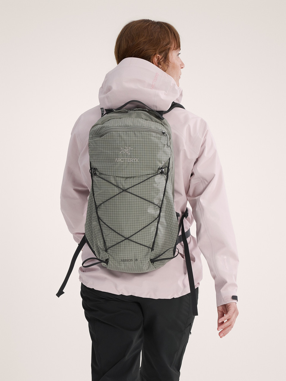 m*k様 ARC'TERYX AERIOS GORE-TEX 26センチ　アーク Arc'teryx Aerios 18 Pack - Unisex | MEC