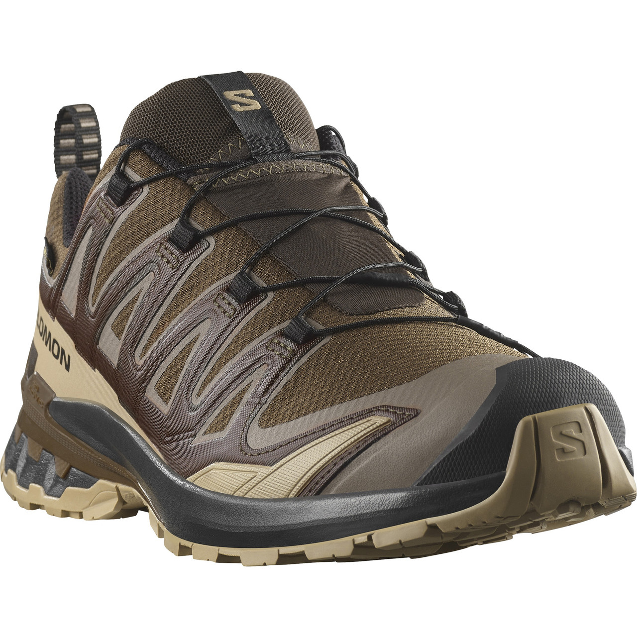 Salomon XA Pro 3D V9 Gore-Tex Trail Running Shoes - Men's | MEC Salomon XA Pro 3D V9 Gore-Tex Trail Running Shoes - Men's | MEC
