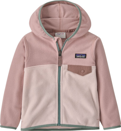 Patagonia Micro D Snap-T Jacket - Infants to Children | MEC