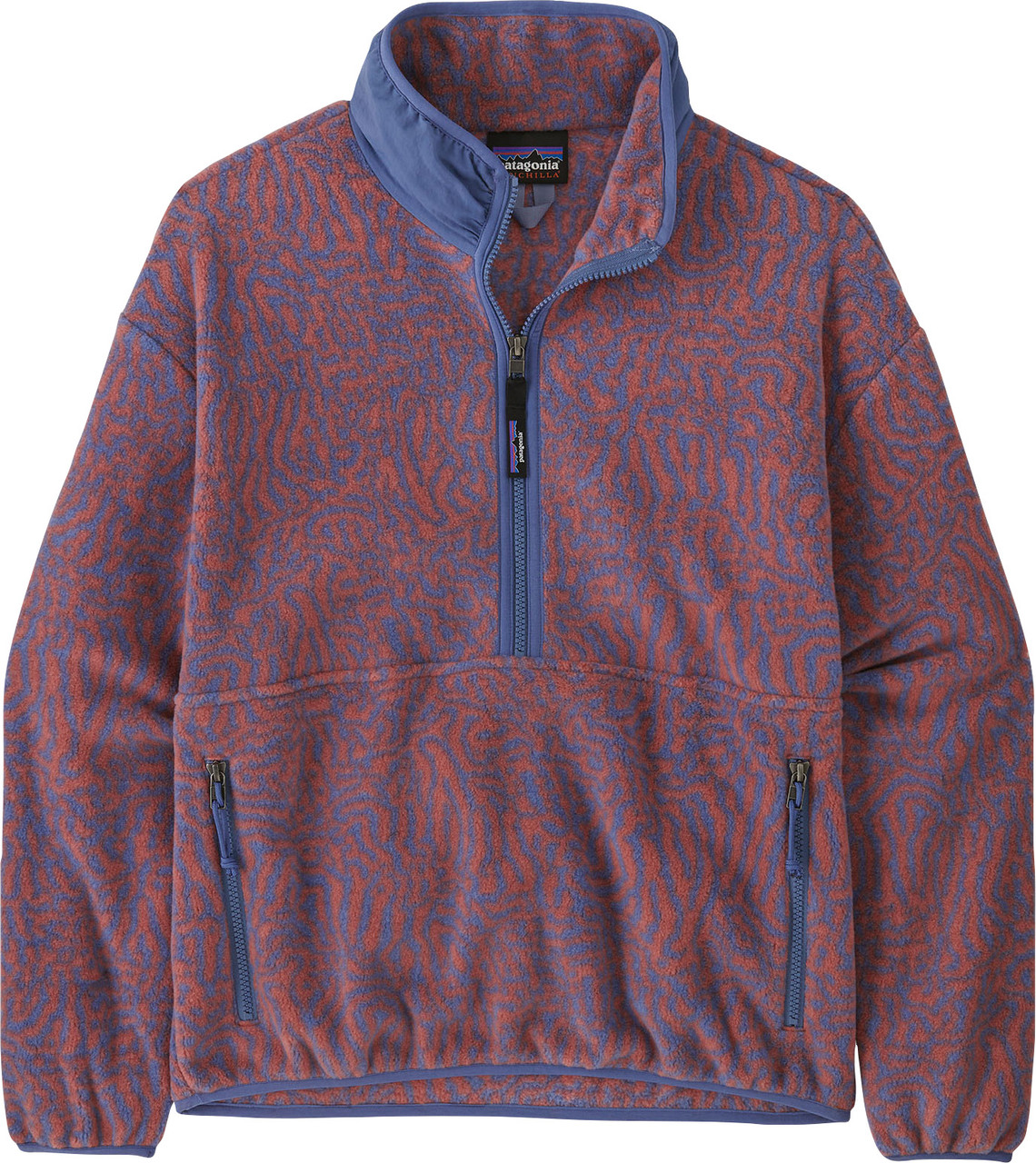 Patagonia Synchilla Marsupial - Women's | MEC