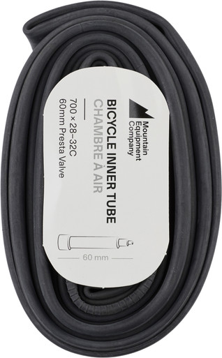 6 DURO Bicycle Inner Tubes 700 x 35c/38c/43c 60mm Thorn