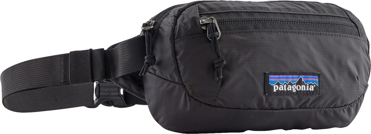 Patagonia Terravia Mini Hip Pack - Unisex | MEC