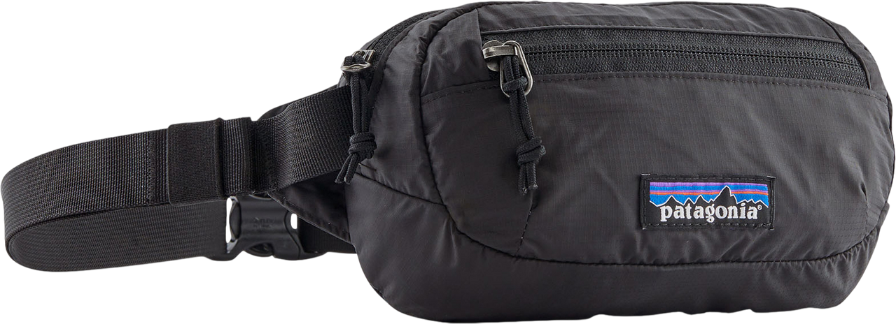Patagonia Terravia Mini Hip Pack - Unisex | MEC