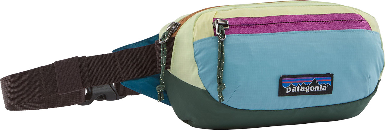 Patagonia Terravia Mini Hip Pack - Unisex | MEC
