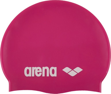 Arena Classic Silicone Swim Cap - Unisex | MEC