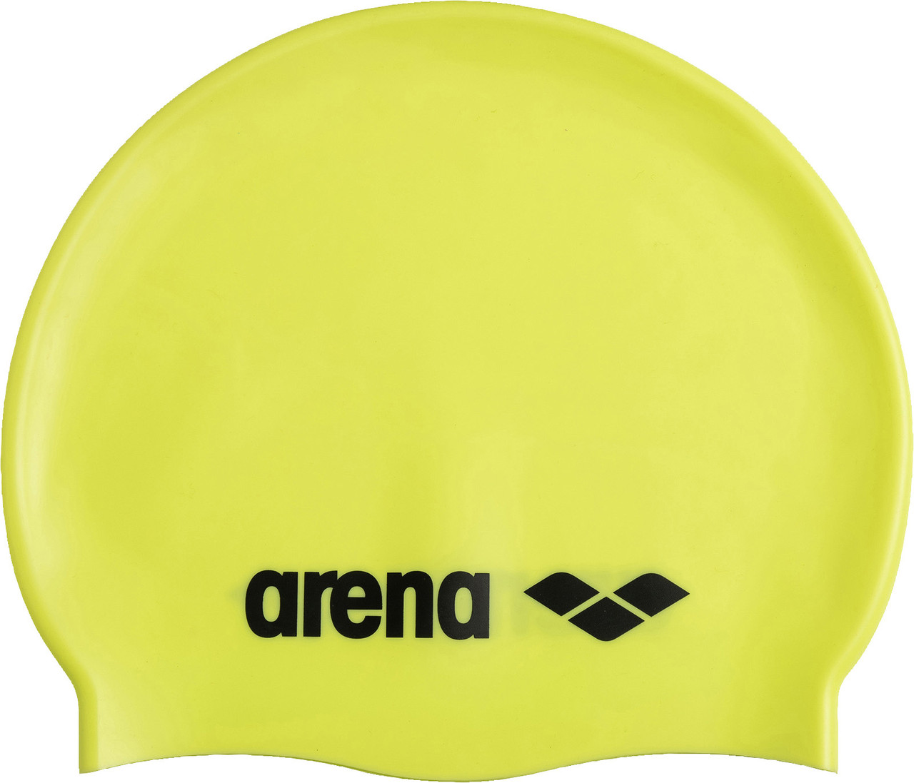 Arena Classic Silicone Swim Cap - Unisex | MEC