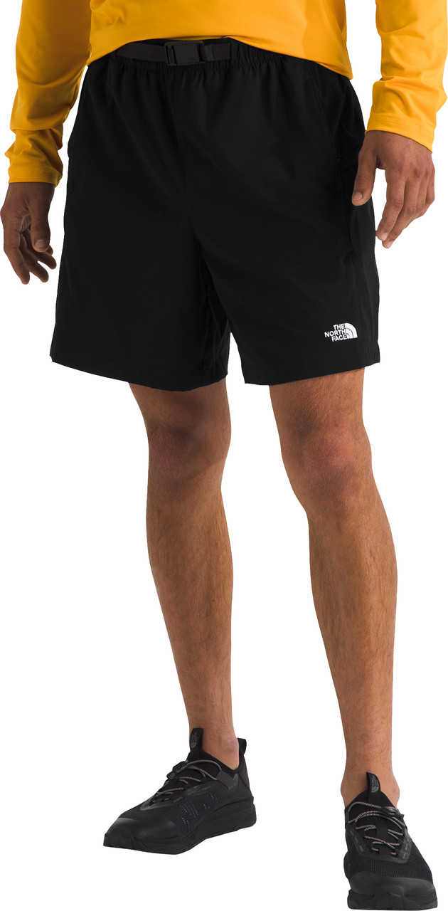● THE NORTH FACE ● WORKWAY SHORTS The North Face Class V Pathfinder Belted Short 7