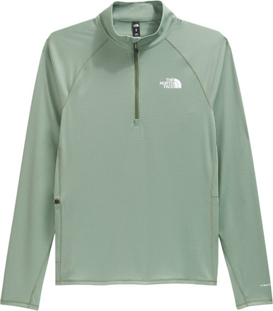 The North Face Sunriser 1/4 Zip Top - Men's | MEC