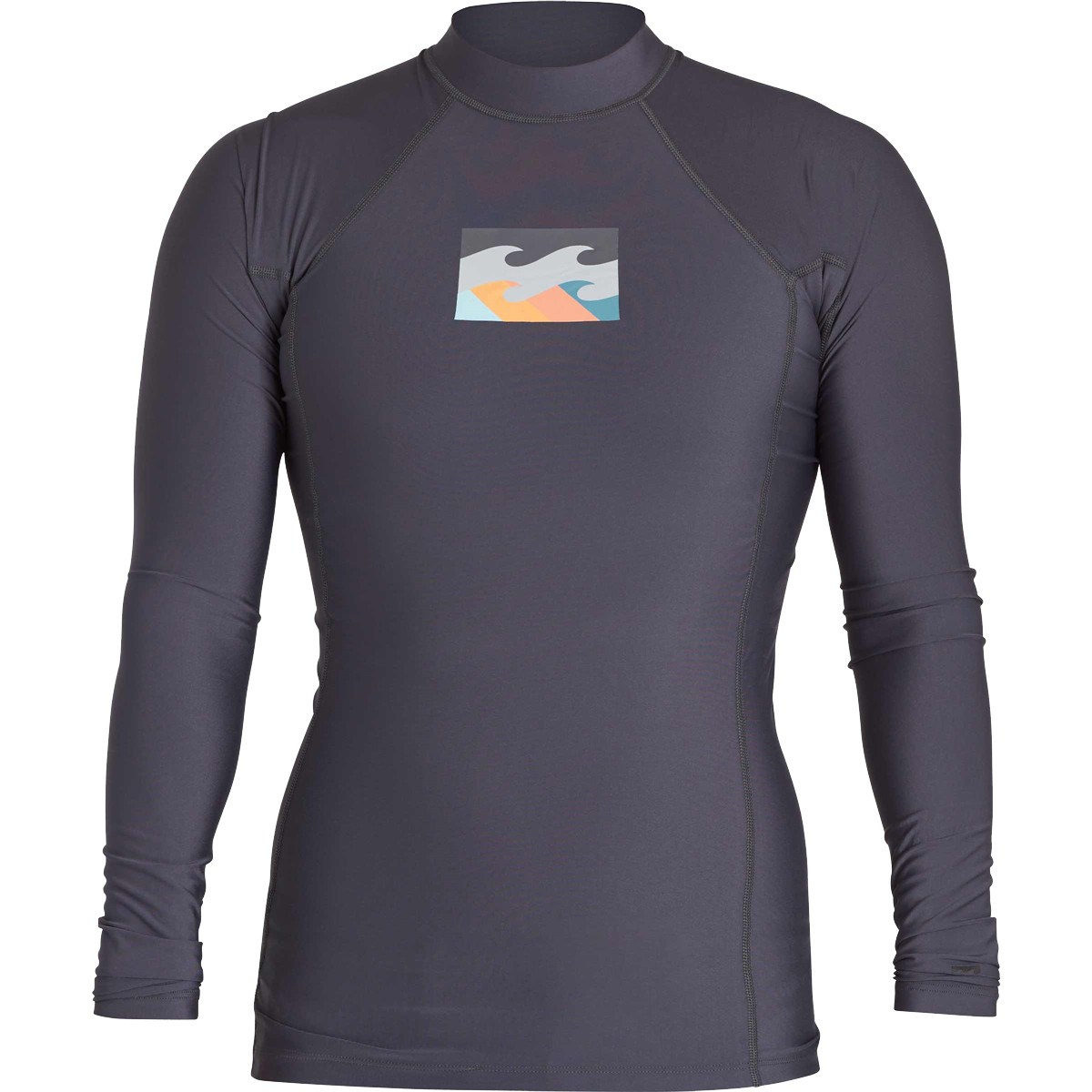 Billabong All Day Wave Performance Fit Long Sleeve Wetshirt - Men's | MEC