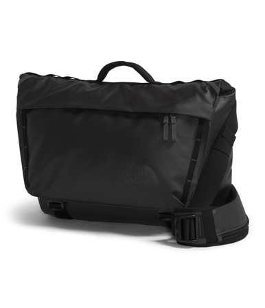 The North Face Base Camp Voyager Messenger Bag - Unisex | MEC