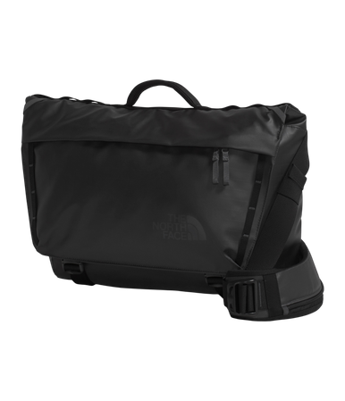 The North Face Base Camp Voyager Messenger Bag - Unisex | MEC