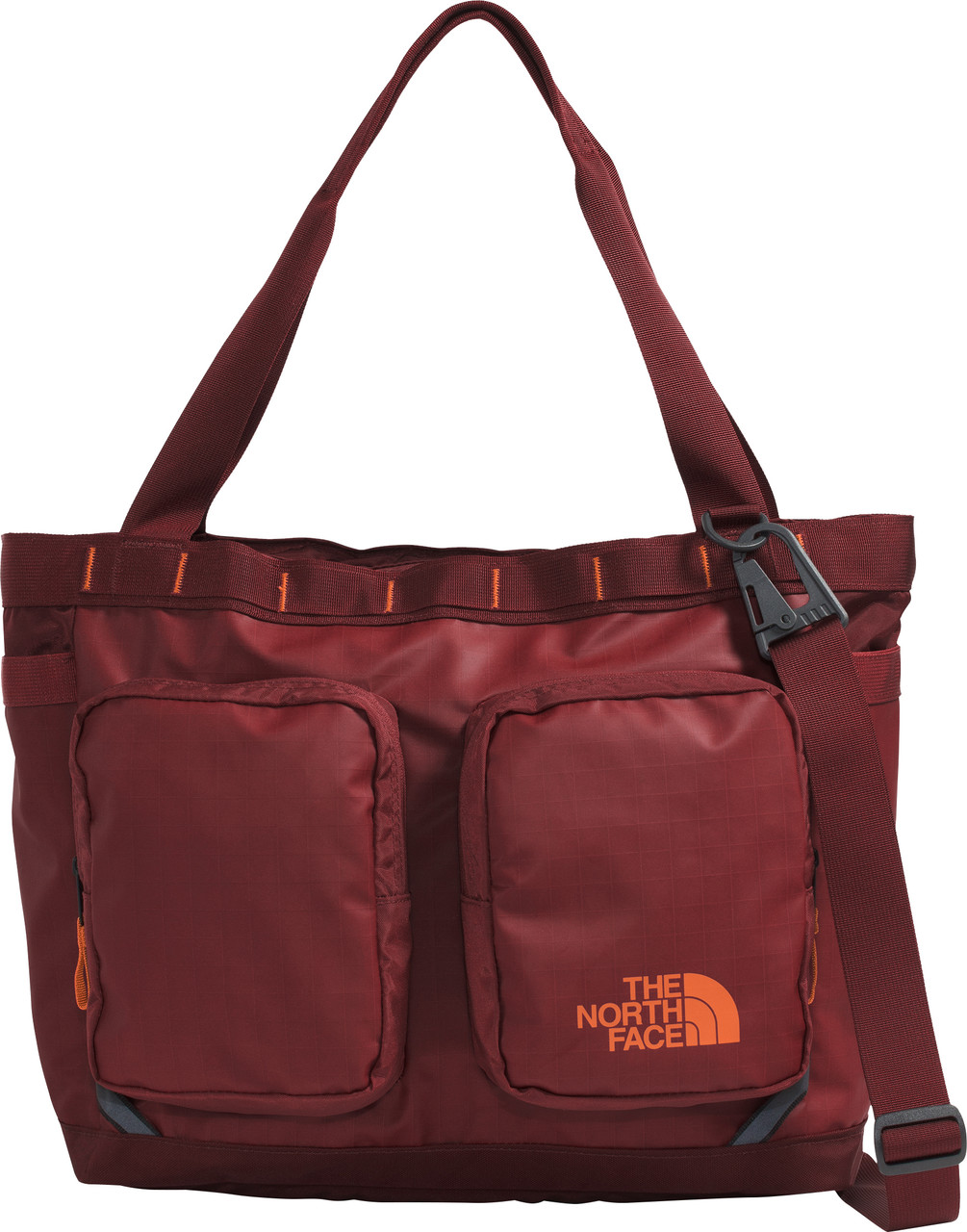 【新品未使用】THE NORTH FACE BC GEAR TOTE S 希少】THE NORTH FACE BC GEAR TOTE S