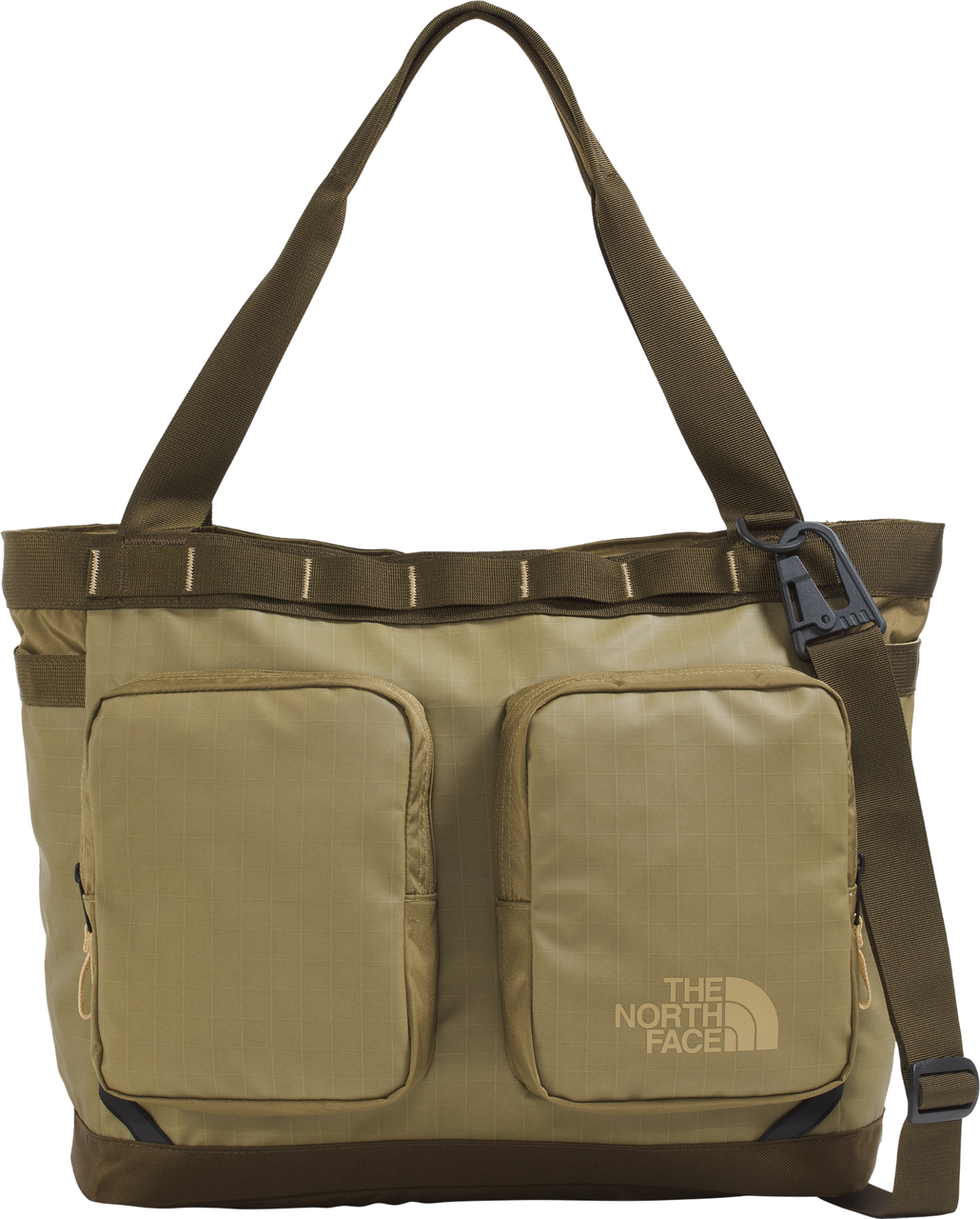 The North Face Base Camp Voyager Tote - Unisex | MEC