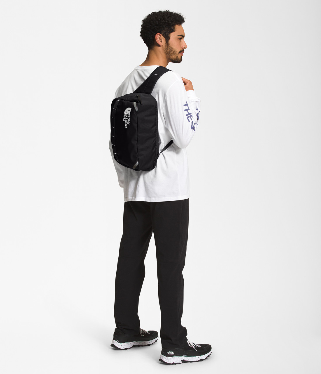 The North Face Base Camp Voyager Sling Pack - Unisex | MEC