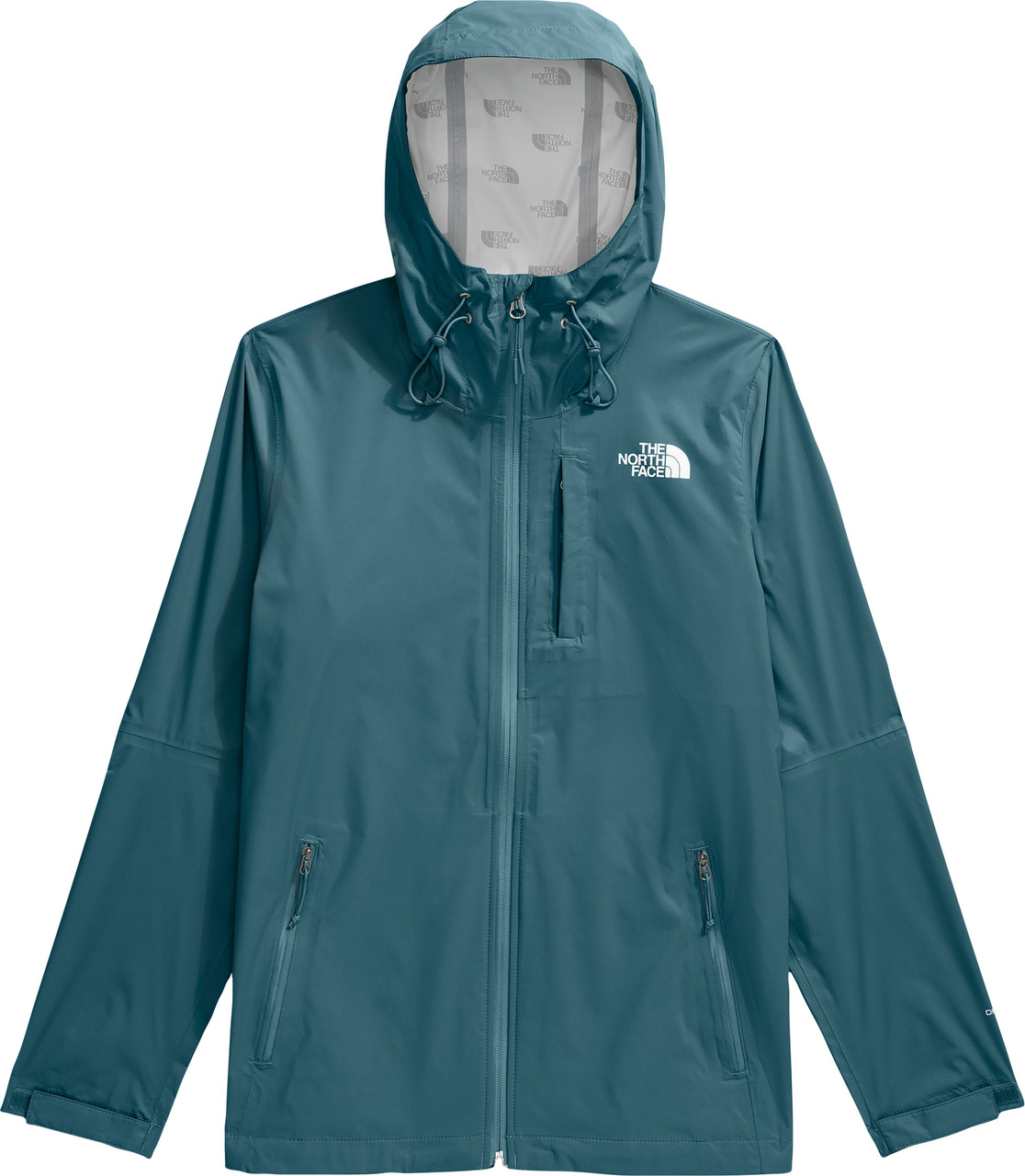 The North Face Alta Vista Rain Jacket - Women's | MEC