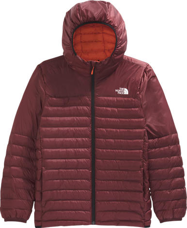 The North Face Aconcagua 3 Jacket - Men's | MEC