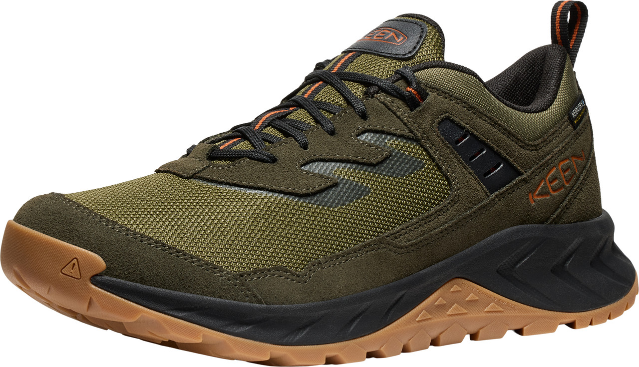 Keen Hightrail Waterproof Light Trail Shoes - Men's | MEC