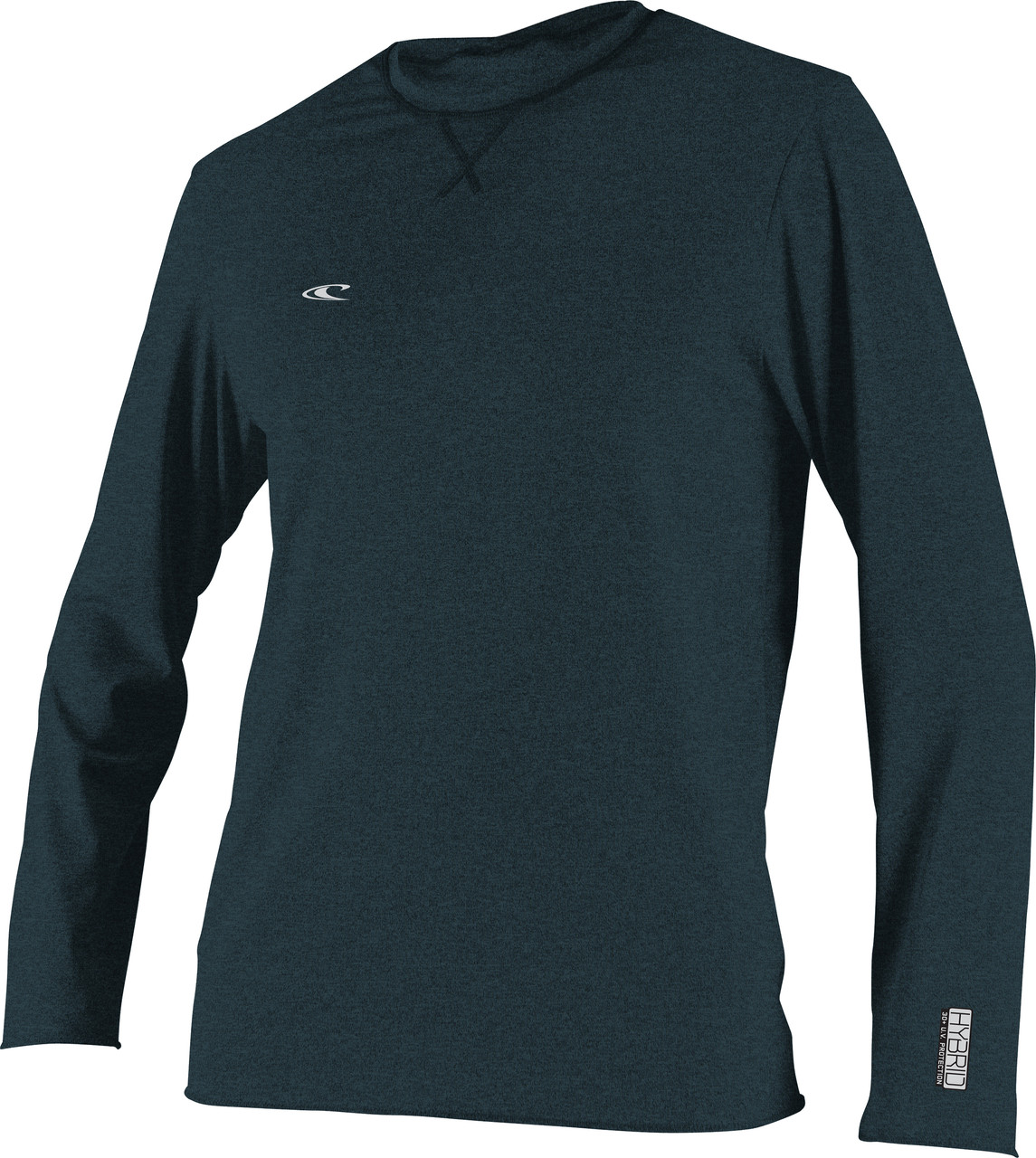 O'Neill Hybrid Long Sleeve Sun Shirt - Men's | MEC