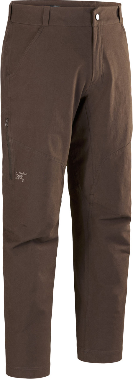 【入手困難】ARC’TERYX CRONIN PANTS brown W30 Arc'Teryx Men's Cronin Pant