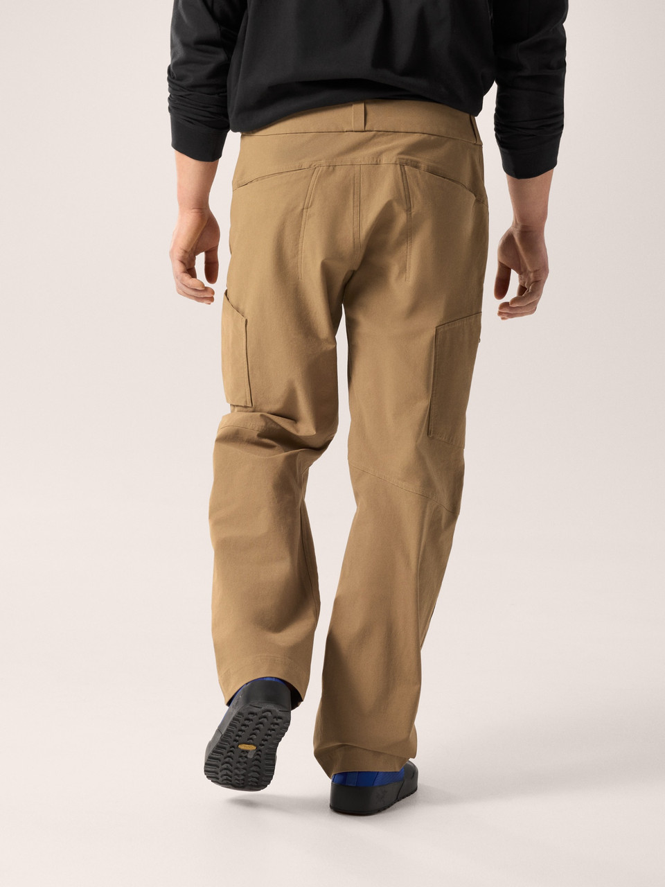 Arc'teryx Cronin Cotton Pant - Men's | MEC