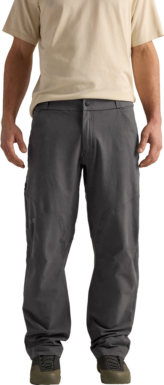 Arc'teryx Cronin Cotton Pant - Men's