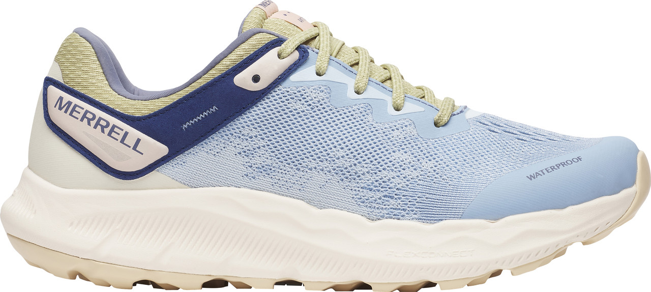 Merrell Antora 4 Waterproof Trail Running Shoes - Women's | MEC