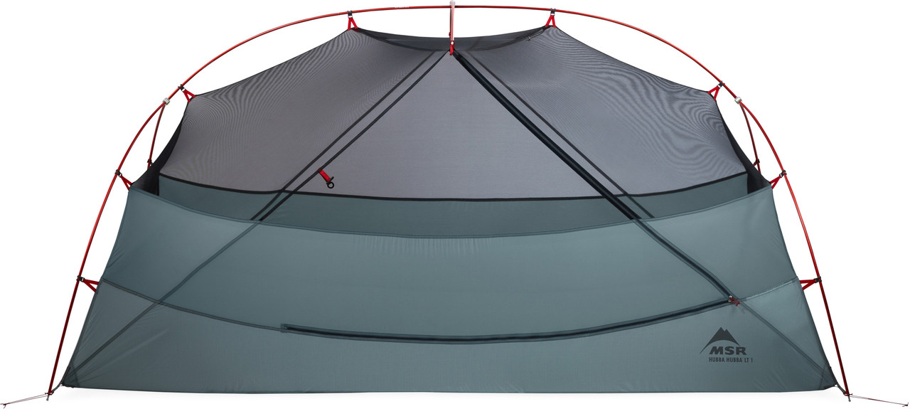 MSR Hubba Hubba LT 1-Person Tent | MEC