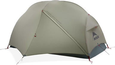 MSR Hubba Hubba LT 1-Person Tent | MEC