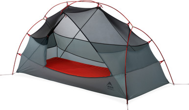 【美品】MSR HUBBA TOUR 1 ハバツアー 1 MSR - Hubba Hubba LT 1-Person Backpacking Tent – Geartrade