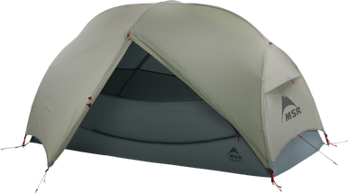 MSR Hubba Hubba LT 2-Person Tent | MEC
