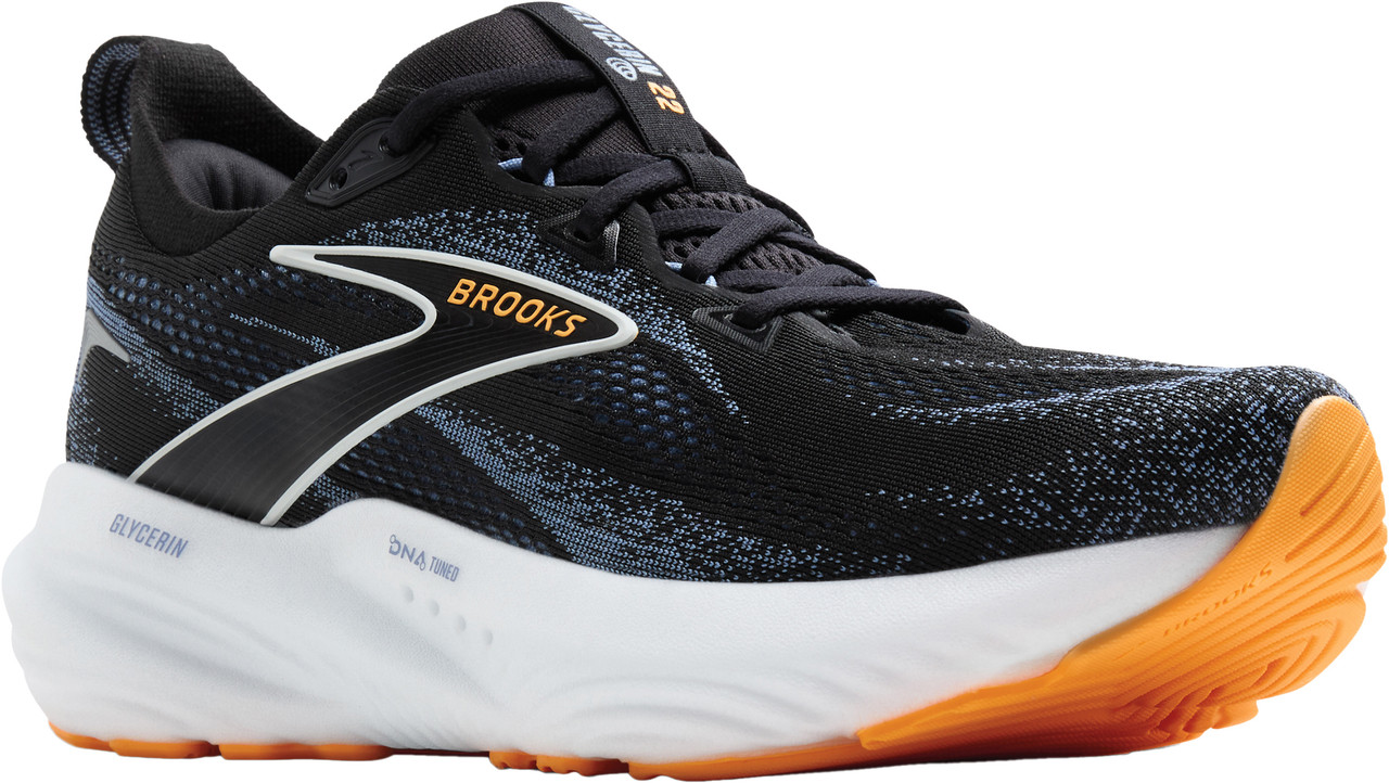 Brooks Glycerin 22 Road Running Shoes - Men