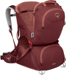 Osprey Poco LT Child Carrier - Unisex | MEC