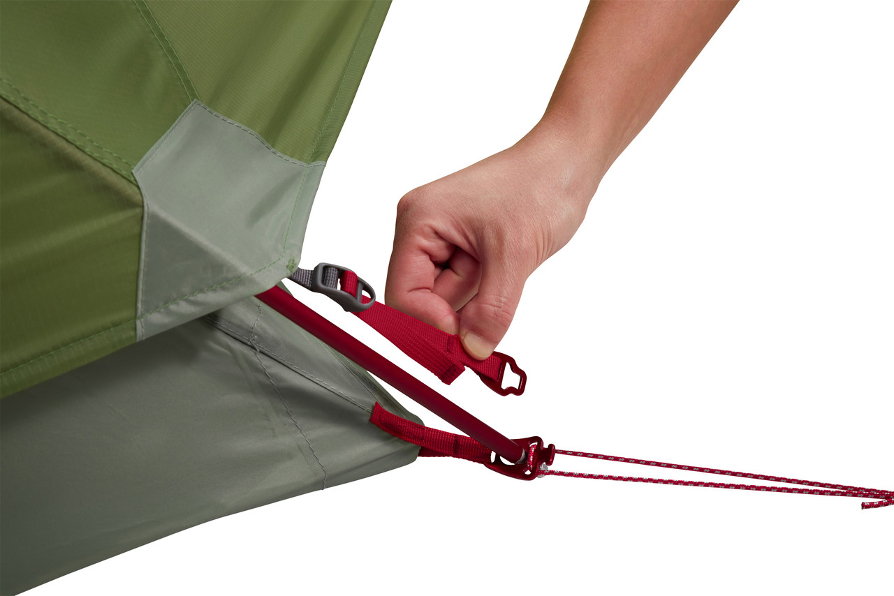 MSR Elixir 2-Person Tent | MEC